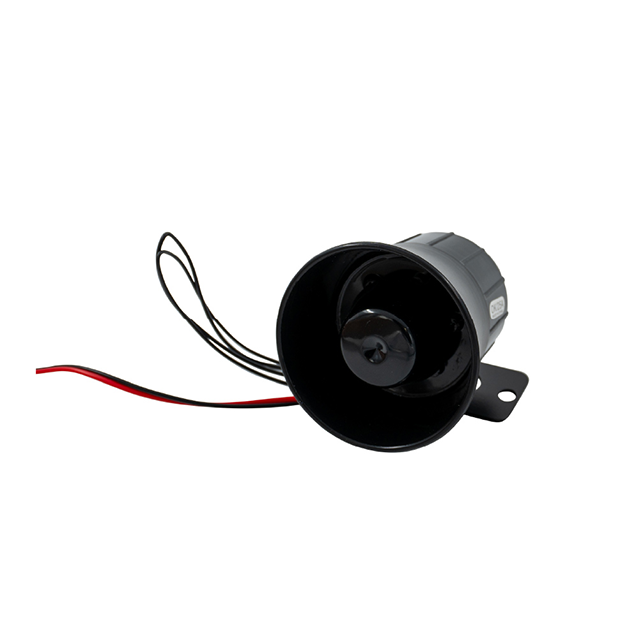 6-Tone Siren