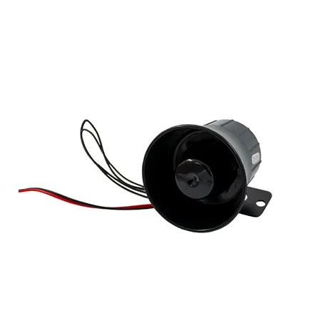 6-Tone Siren