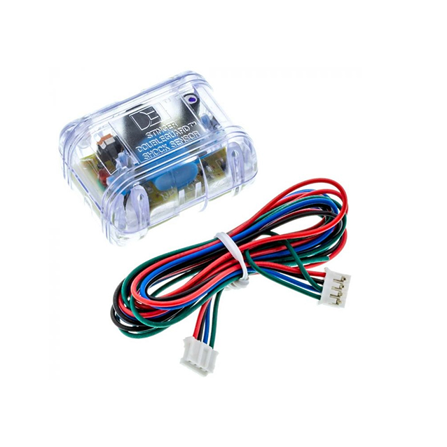 Shock Sensor