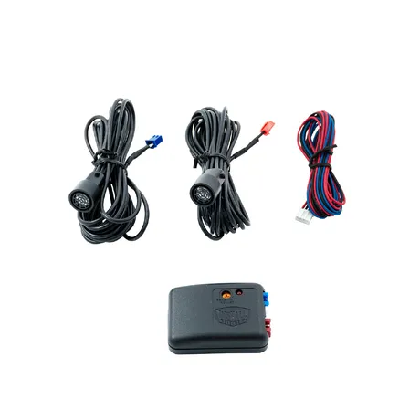 Cabin Sensor